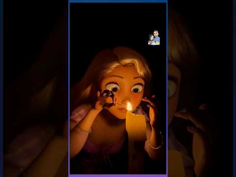 تعرف إن شعر رابونزل مش بيعالج الأشياء او بيعالج الشيخوخة