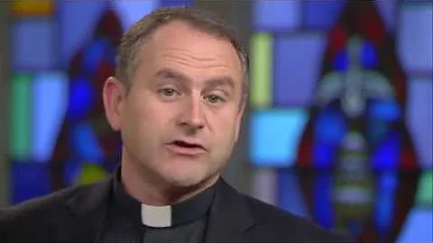 Vocationsboston....  Welcome by Fr. Daniel Hennessey