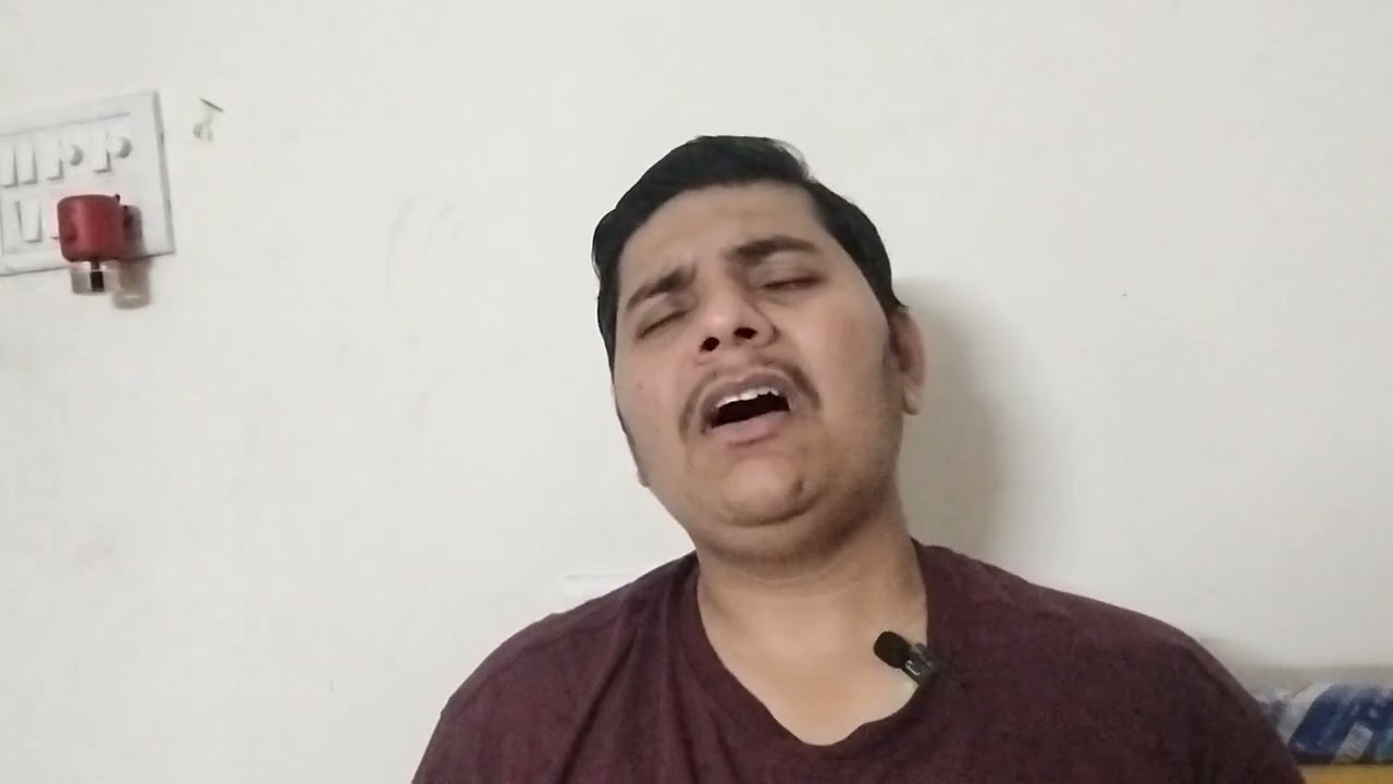 O Saathi Re | Classic Bollywood Cover | Music Vibes