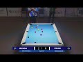All Africa Pool Championships | Blackball