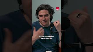 Moukheiber : réhabiliter l'incertitude, une solution contre l'anxiété Moukheiber : réhabiliter l'incertitude, une solution contre l'anxiété