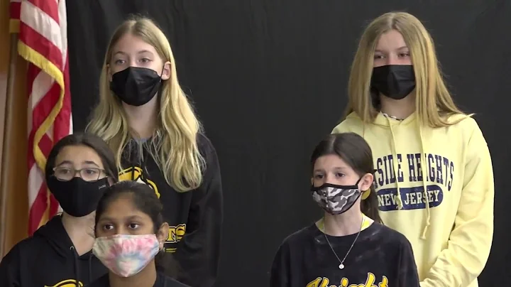 BMS Winter Concert 2022