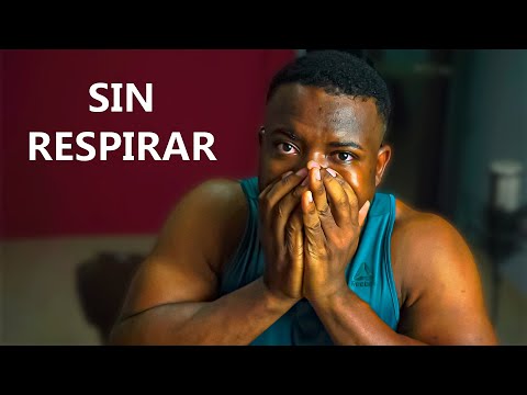 ASMR 1 minuto bajo el agua