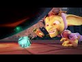 End of video