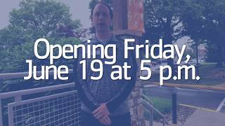 Celebrity YMCA Reopening Video Profile