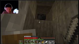Mining Problems and Changing Course - Solo Minecraft: Java Edition Part 10 Profile