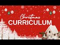#235 Christmas Curriculum