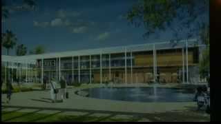 New Mexico Scientific Ghost Town to Test Future Technology New Mexico Scientific Ghost Town to Test Future Technology