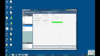 安捷伦6460A+1290 软件培训视频13 How to setup Lab advisor parameters
