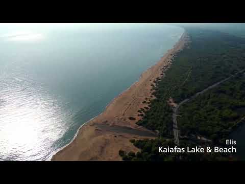 Elis - Kaiafas