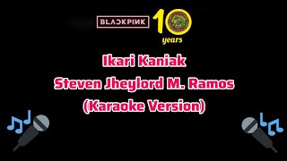 Ikari Kaniak (Karaoke)