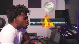 Platinum Loopmaker Makes FIRE Melody in 3 Mins! | Make Your Melodies EXCITING! | FL Studio 20