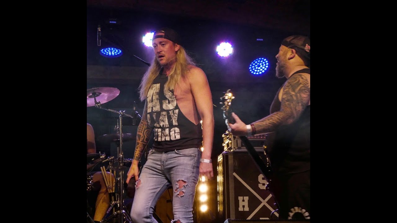 MERESIEW(live)METAL & CORE FEST #01 STRAKONICE 15.7.2023