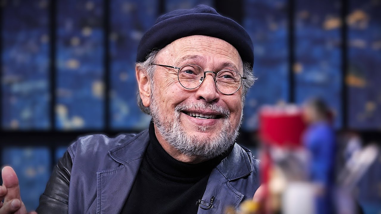 Billy Crystal Finally Tells the Truth About Rob Reiner—What Really Happened!