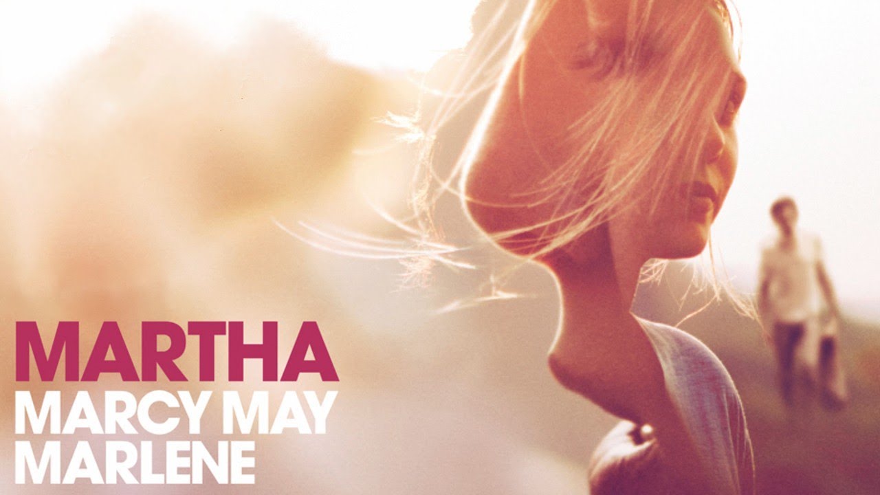 Martha Marcy May Marlene 2011 Film | Elizabeth Olsen, Sarah Paulson, John Hawkes | Review