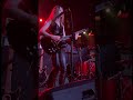 Authority by sierra levesque live in los angeles