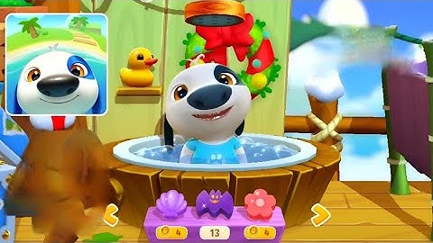 My talking hank islands coming soon part -9  2025 | pawjoy vloge  update | #hank #kidsvideo