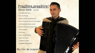 Otniel Știrb - Nu-I Loc De Scăpare Official Audio
