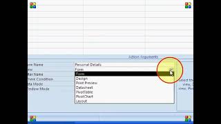 Free Learn Microsoft Access 2007 Urdu Video Course Class 24