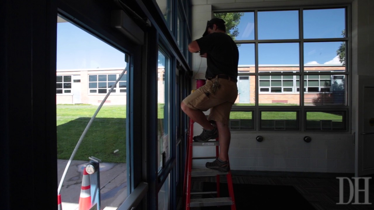 Durango School District 9-R ramps up school security