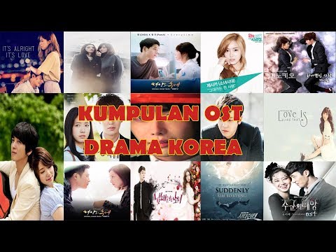 kompilasi-ost-drama-korea-terbaik