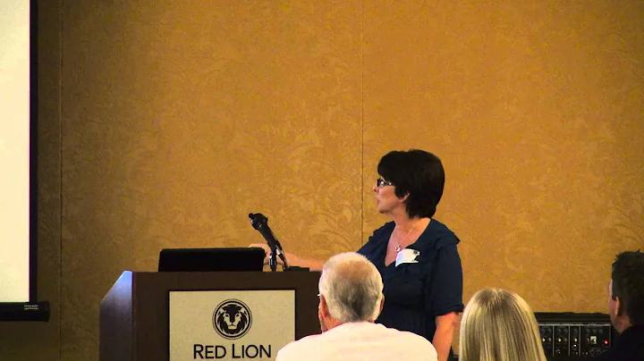 Laryngectomy Awareness for EMS - "When Laryngectom...