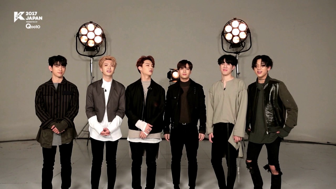 D-3【KCON 2017 JAPAN × GOT7】STAR COUNTDOWN!! - YouTube D-3【KCON 2017 JAPAN × GOT7】STAR COUNTDOWN!! - YouTube