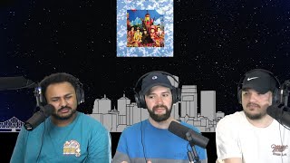 Download Lagu The Rolling Stones - She's A Rainbow | REACTION MP3