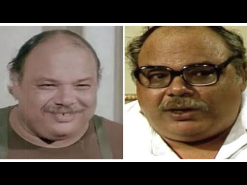 مشوار الكاتب الكبير بهجت قمر واهم اعماله السينمائية والمسرحية ولن تتوقع مؤهله الدراسي