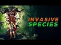 Invasive Species (2022) [Thriller] [Sci-Fi] Evil That Came To Stay | full movie with English Subs