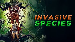 Invasive Species