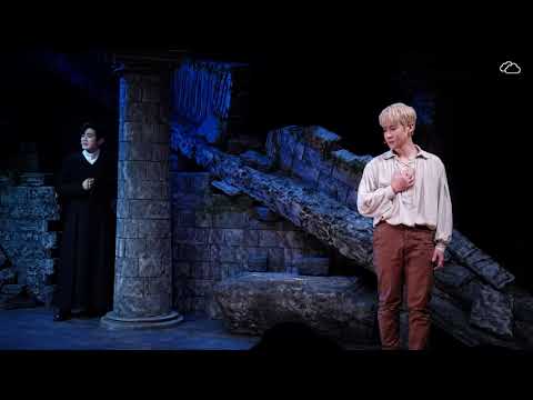 20220407 나르치스와 골드문트 스페셜커튼콜 '작별' (유승현 강찬)