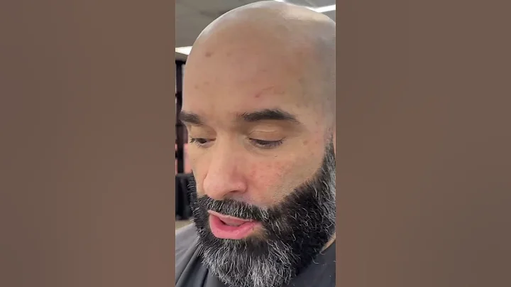 Here are 2 simple tricks to fade your sideburns for a clean, natural blend.