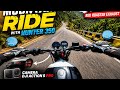Hunter350ExhaustSymphony#royalenfield#hunter350#asmr#dji#actioncamera