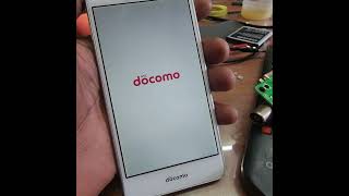 Docomo Arrows F-04k | Hard Reset