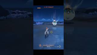 Wuthering Waves Hedgepuff Challenge Perfect Dodge