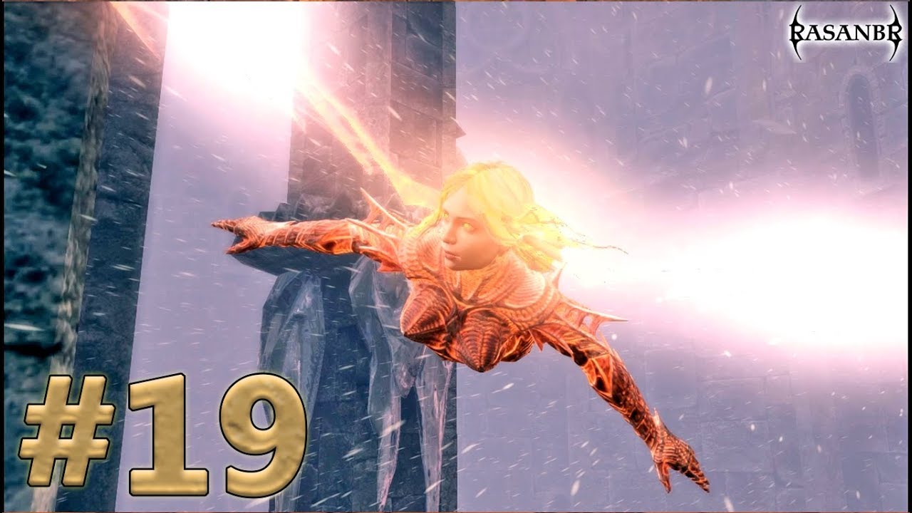 Blades of Time (PC) 100% walkthrough part 19 (FINAL)