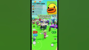 HypeHype LIVE Gaming - Did you know there