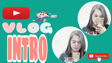 VLOG  INTRO / JS  Life Vlog