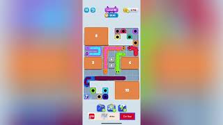 Gecko out Level 80 Solution Walkthrough 