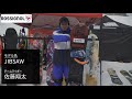 rossignol／jibsaw／佐藤／SnowBoarder_SNOWBOARDMASTERS_19-20_newmodel_ニューモデル_コメント