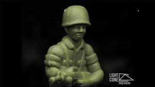 Pocket War (2005) from Paulo Abreu