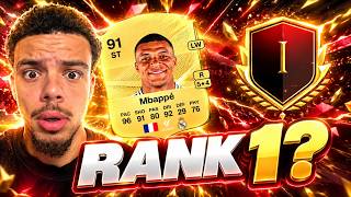 Can I Go 15-0 With Mbappe? 🔥 FC27 Ultimate Team