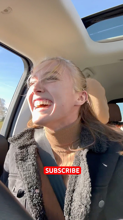 #gwizzlecarjams Locked Out of Heaven - Bruno Mars (2022 Version) #shorts #singing