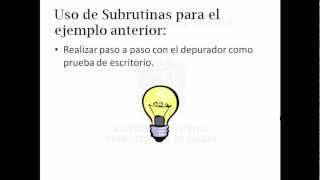 Tutorial freeDFD