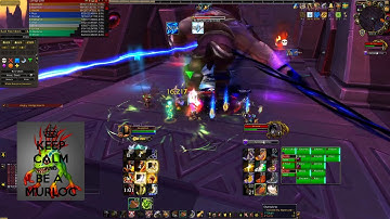 Ra Den the Despoiled HC