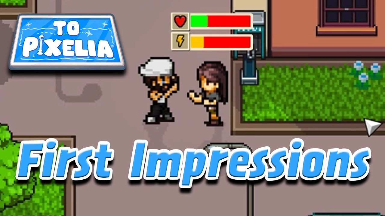 is To Pixelia worth it? First Impressions