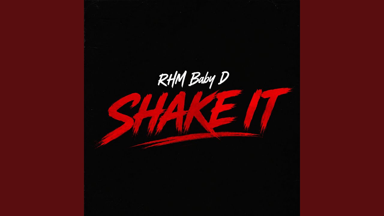 Guarda Shake It su YouTube Guarda Shake It su YouTube