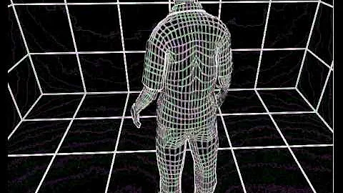 Edge Detection: 3SIXD Surround Vision