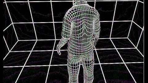 Edge Detection: 3SIXD Surround Vision